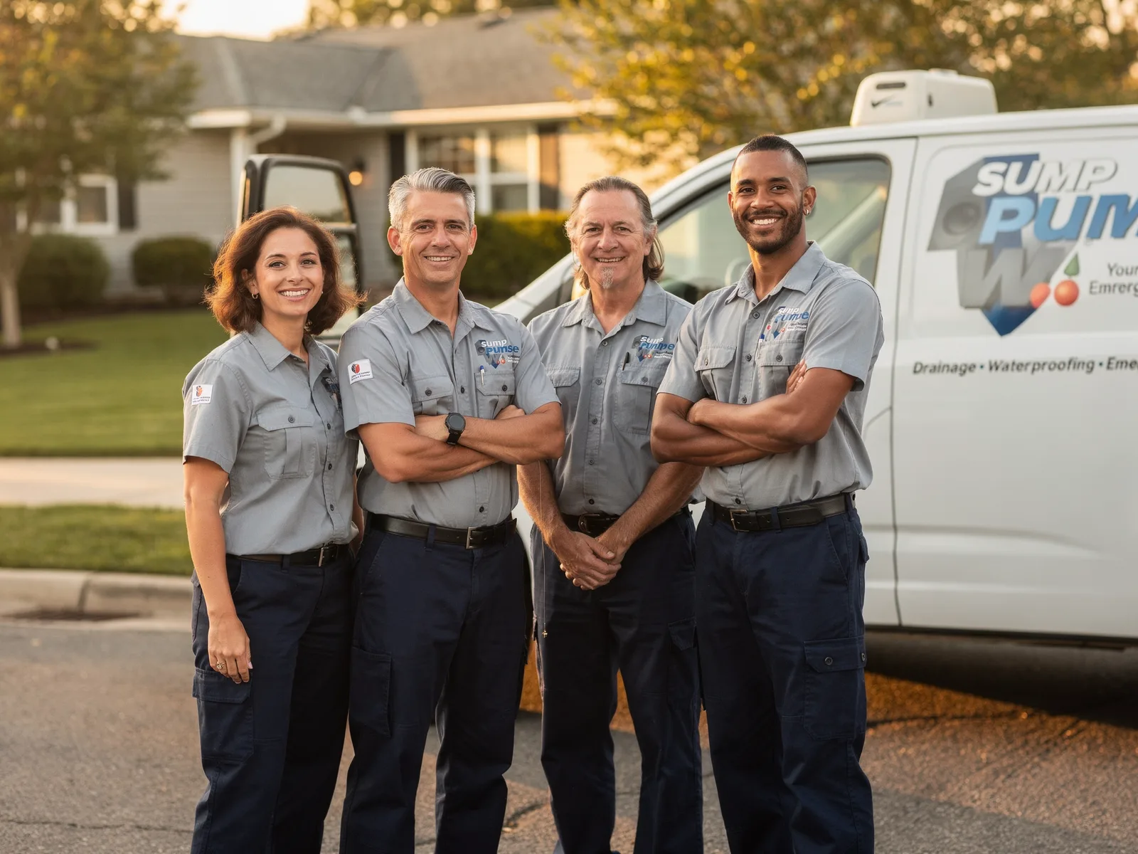 Water Heater Repair company in Washington, UT
